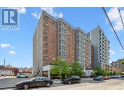 508 - 55 Yarmouth Street, MLS X13232826