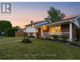 543 Thede Drive, MLS X13241376