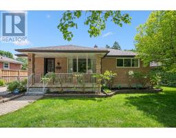 9 Ottawa Crescent, MLS X13241756
