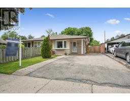 12 Shea Crescent, MLS X13425186