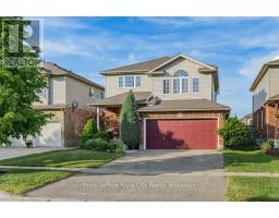 43 Brenneman Drive, MLS X13427506