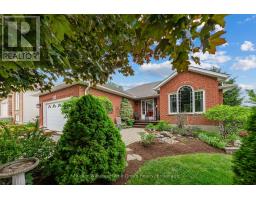 599 Harvey Street, MLS X13430886