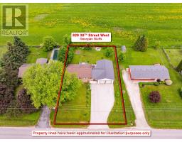 829 30th Street W, MLS X13432176