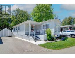 28 - 595487 Highway 59 North, Rr6 Woodstock - Unit No.28 Highway, MLS X13433816