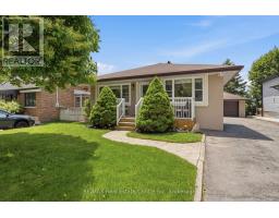 10 Calgary Avenue, MLS X13446406