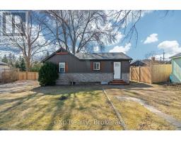 236 Sydenham Street, MLS X13472856
