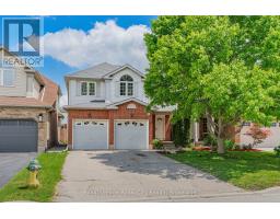 15 Camm Crescent, MLS X13472986