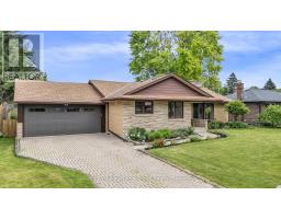 58 Reyburn Avenue, MLS X13485786