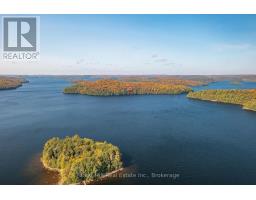 0 Bear Island, MLS X13496776