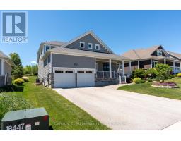206 Snowberry Lane, MLS X13504016