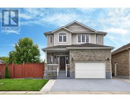 3 Lockwood Street, MLS X13504936