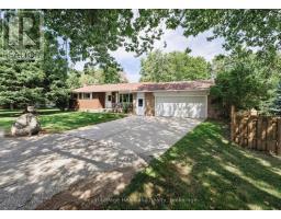 10 Bissett Court, MLS X13512336
