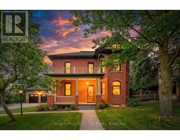 292 Geddes Street, MLS X13528946