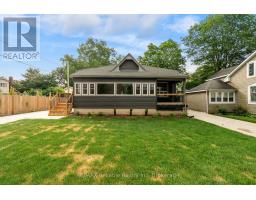 12 Jarvis Street N, MLS X13532456