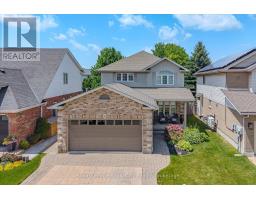 17 Carroll Crescent, MLS X13532656