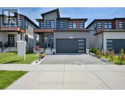 92 Moon Crescent, MLS X13537636