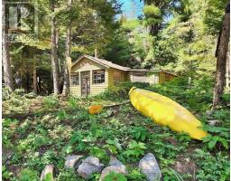 Lot 31 Rock Lake Road, MLS X13543456