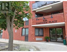 102 - 536 11th Avenue, MLS X13548646