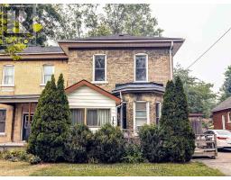 142 Douro St Street, MLS X13577646