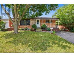 91 Dumbarton Street, MLS X13584746