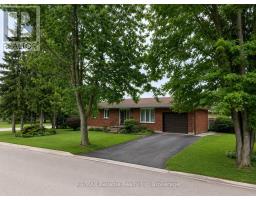 31 Cobourg Street, MLS X13588056