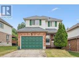 425 Exmoor Street, MLS X13596976