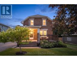 680 St Andrew Street W, MLS X13601286