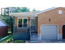 54 Coleman Street, MLS X13631156