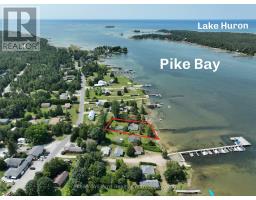 828 Pike Bay Road, MLS X13634666