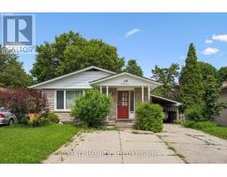 23 Muskoka Drive, MLS X13650746