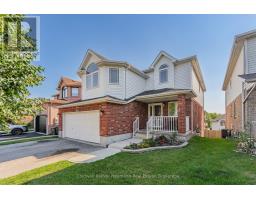 58 Washburn Drive, MLS X13658686