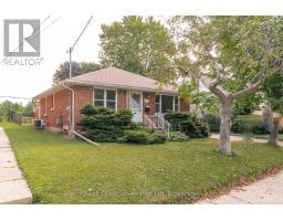 361 Metcalfe Street, MLS X13679666