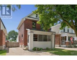 163 Perth Street, MLS X13684826