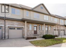 18 - 935 Goderich Street N, MLS X12101787