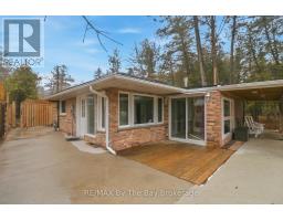 54 Homewood Avenue, MLS S13023508
