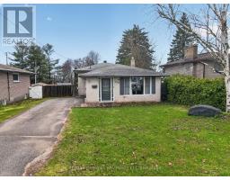 320 Scott Street, MLS S13094568