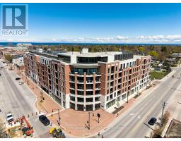 402 - 1 Hume Street, MLS S13138558