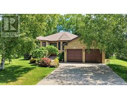 54 Fairway Crescent, MLS S13486598