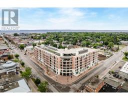 501 - 1 Hume Street, MLS S13581738