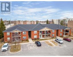 206 - 435 Walnut Street, MLS S13631308