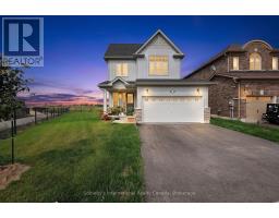 270 Springfield Crescent, MLS S13660008