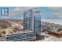 2001 - 1 Hurontario Street, MLS W12096658