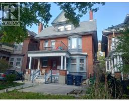 3 Maynard Avenue, MLS W13160498