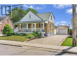 79 Anthony Road, MLS W13611898