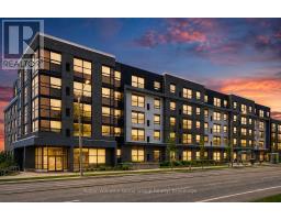 106 - 1219 Gordon Street, MLS X12708748