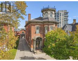 143 Norfolk Street, MLS X12717018