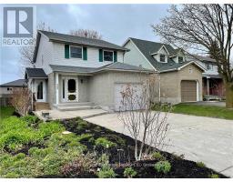 792 Mackendrick Drive, MLS X12734178