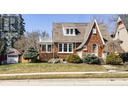 108 Albert Street, MLS X12823558