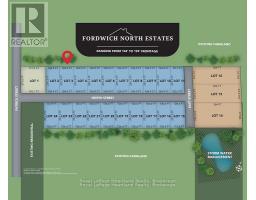 Lot 3 North Street, MLS X12842578