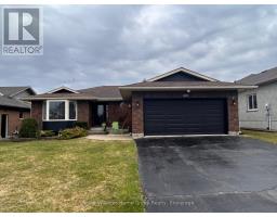 550 Maple Avenue N, MLS X12843458